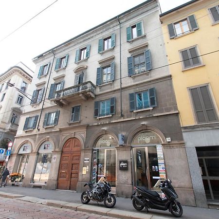 Luxury Apartment Near Duomo Italia 38 Milán Exterior foto