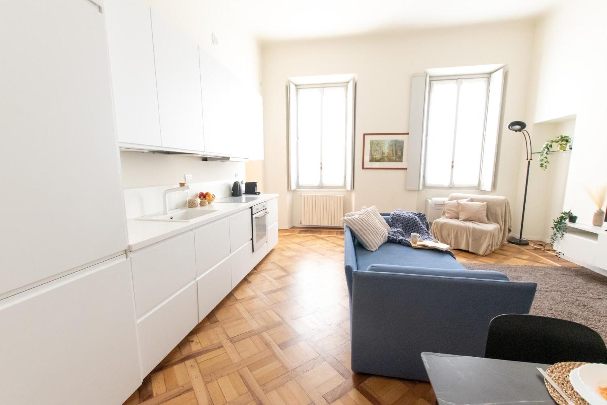 Luxury Apartment Near Duomo Italia 38 Milán Exterior foto